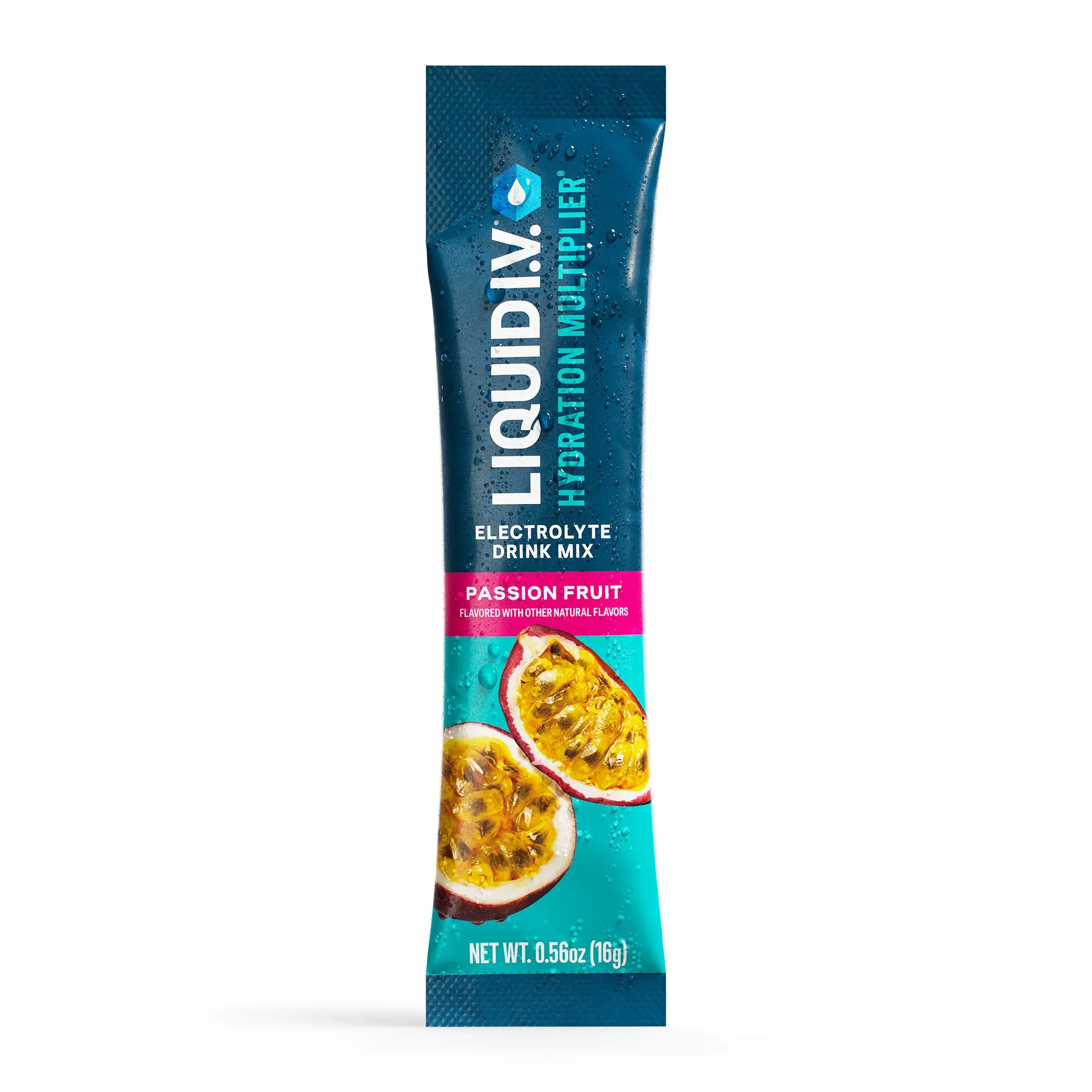 Liquid I.V. Hydration Multiplier passion fruit stick